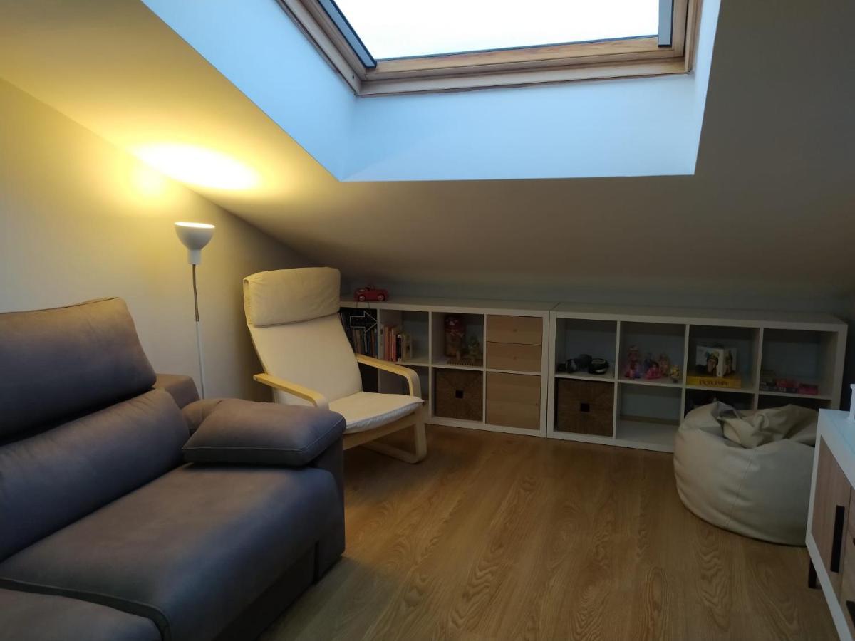 Apartament Disfruta Teruel Zewnętrze zdjęcie