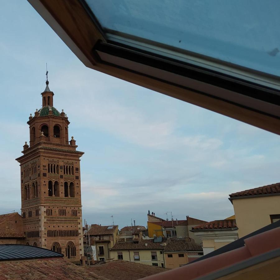 Apartament Disfruta Teruel Zewnętrze zdjęcie