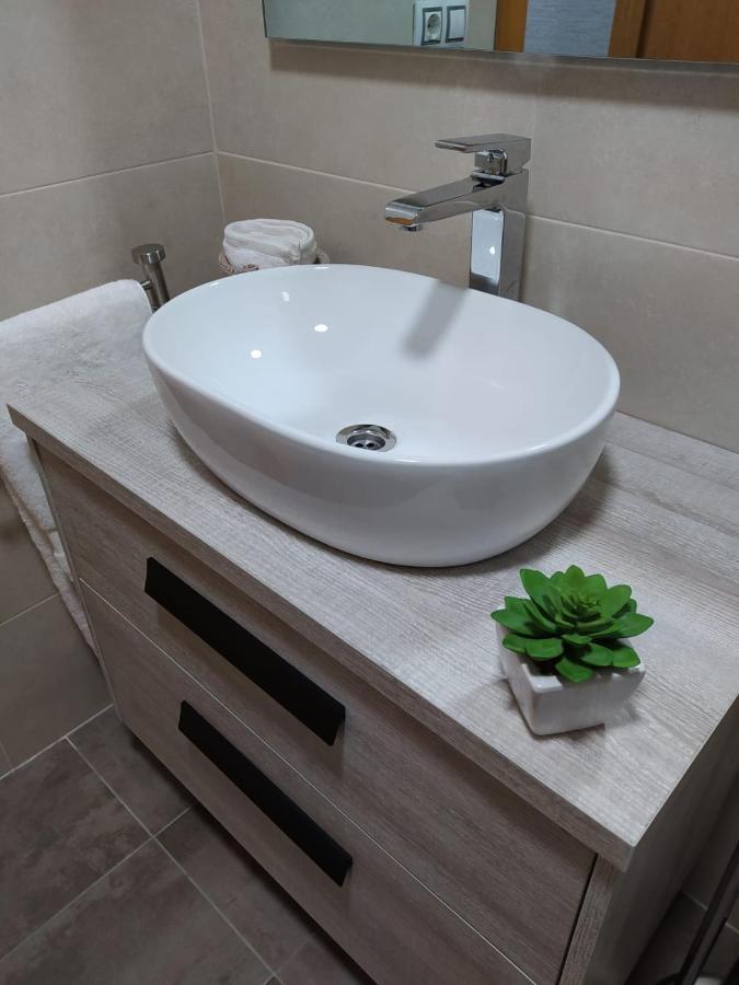 Apartament Disfruta Teruel Zewnętrze zdjęcie