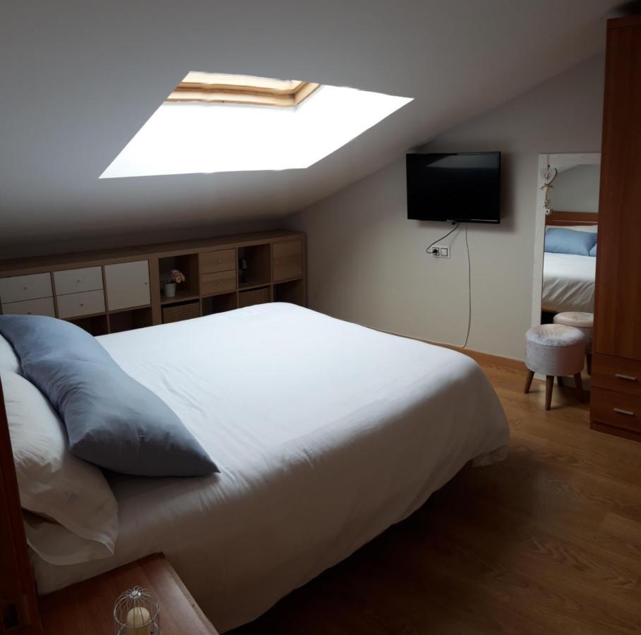 Apartament Disfruta Teruel Zewnętrze zdjęcie