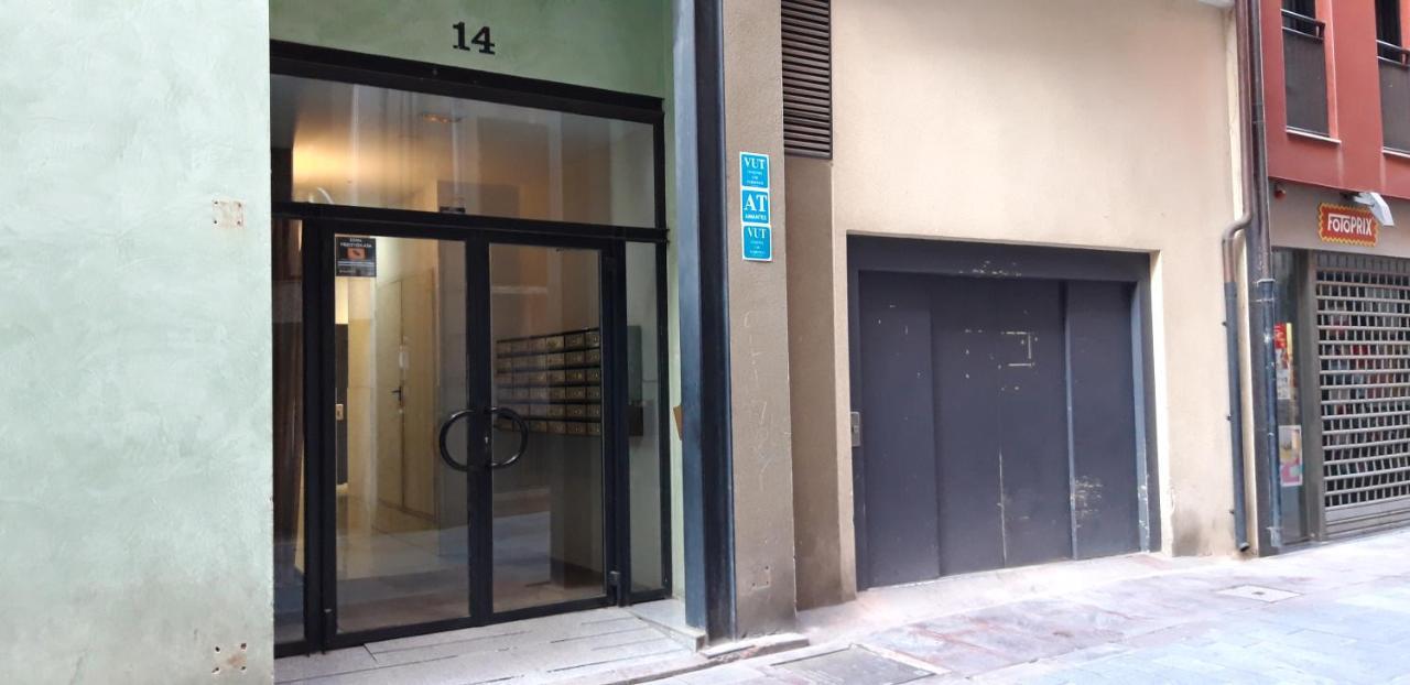 Apartament Disfruta Teruel Zewnętrze zdjęcie