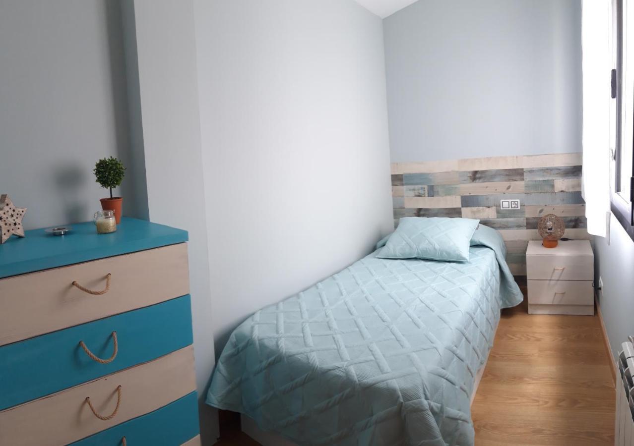 Apartament Disfruta Teruel Zewnętrze zdjęcie