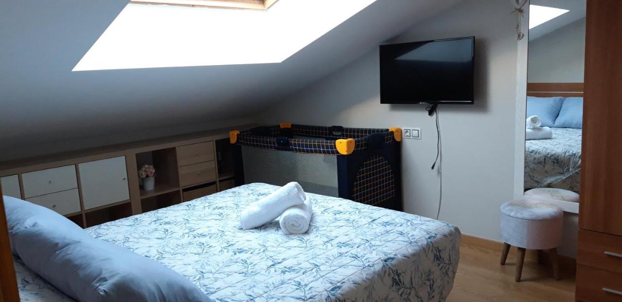 Apartament Disfruta Teruel Zewnętrze zdjęcie