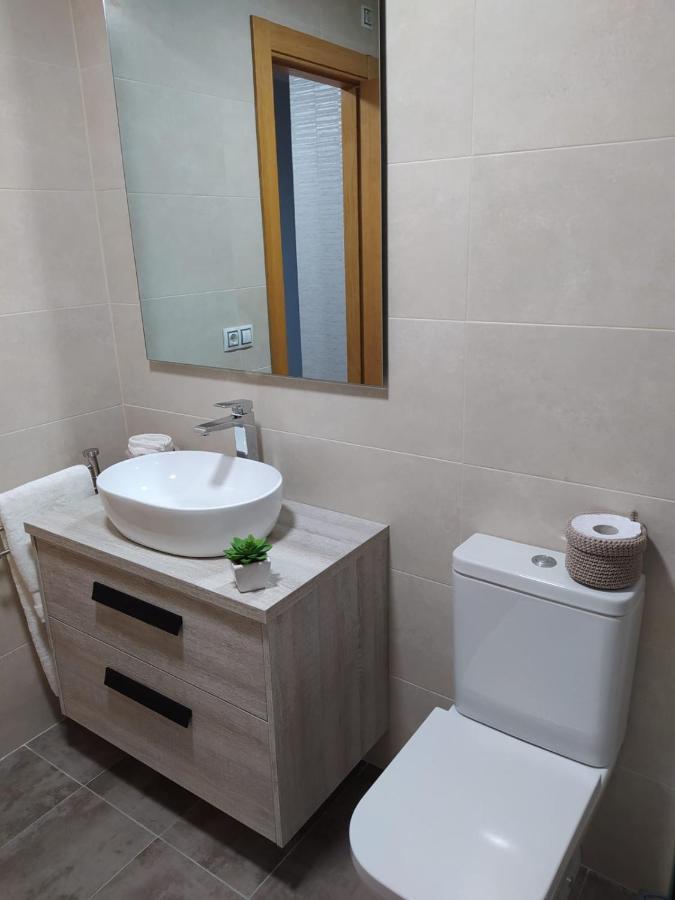 Apartament Disfruta Teruel Zewnętrze zdjęcie